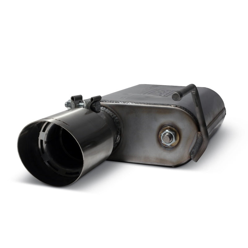 BBK 2015-16 Ford Mustang GT Varitune Axle Back System (Cut & Clamp Direct Bolt On Design) AJ-USA, Inc