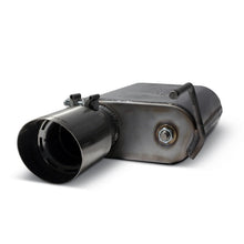 Load image into Gallery viewer, BBK 2015-16 Ford Mustang GT Varitune Axle Back System (Cut &amp; Clamp Direct Bolt On Design) AJ-USA, Inc