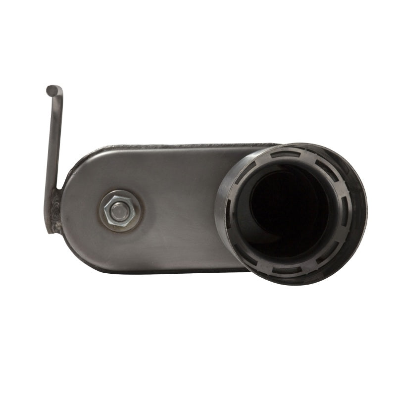 BBK 2015-16 Ford Mustang GT Varitune Axle Back System (Cut & Clamp Direct Bolt On Design) AJ-USA, Inc