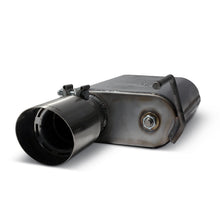 Load image into Gallery viewer, BBK 2015-16 Ford Mustang GT Varitune Axle Back System (Cut &amp; Clamp Direct Bolt On Design) AJ-USA, Inc