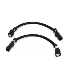 Load image into Gallery viewer, BBK 2015 Mustang GT V6 6-Pin Front O2 Sensor Wire Harness Extensions 12 (pair) AJ-USA, Inc