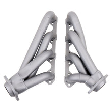 Load image into Gallery viewer, BBK 79-93 Mustang 351 Swap Shorty Unequal Length Exhaust Headers - 1-5/8 Titanium Ceramic AJ-USA, Inc