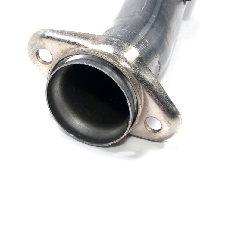 BBK 79-93 Mustang 5.0 Short Mid H Pipe With Catalytic Converters 2-1/2 For BBK Long Tube Headers AJ-USA, Inc