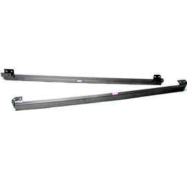 BBK 79-93 Mustang Subframe Connector Full Length Standard Style AJ-USA, Inc