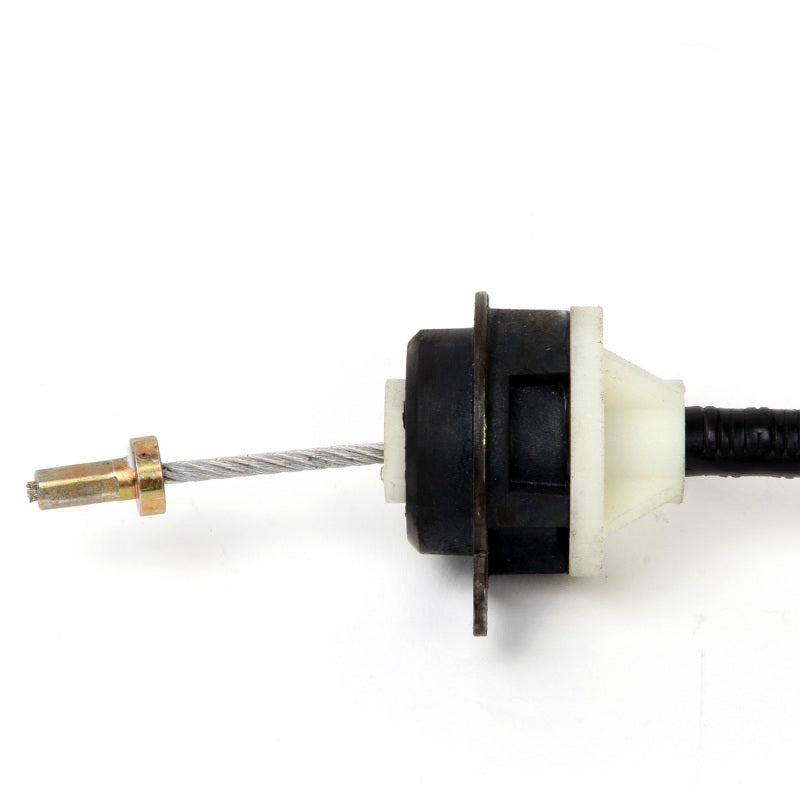 BBK 79-95 Mustang Adjustable Clutch Cable - Replacement AJ-USA, Inc