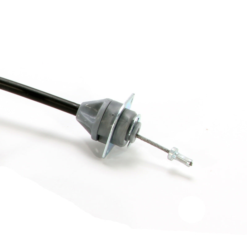 BBK 79-95 Mustang Adjustable Clutch Quadrant And Cable Kit AJ-USA, Inc