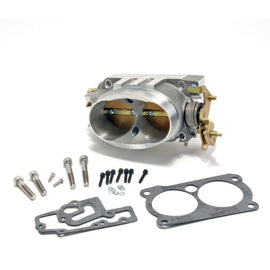 BBK 85-88 GM 305 350 Twin 58mm Throttle Body BBK Power Plus Series AJ-USA, Inc
