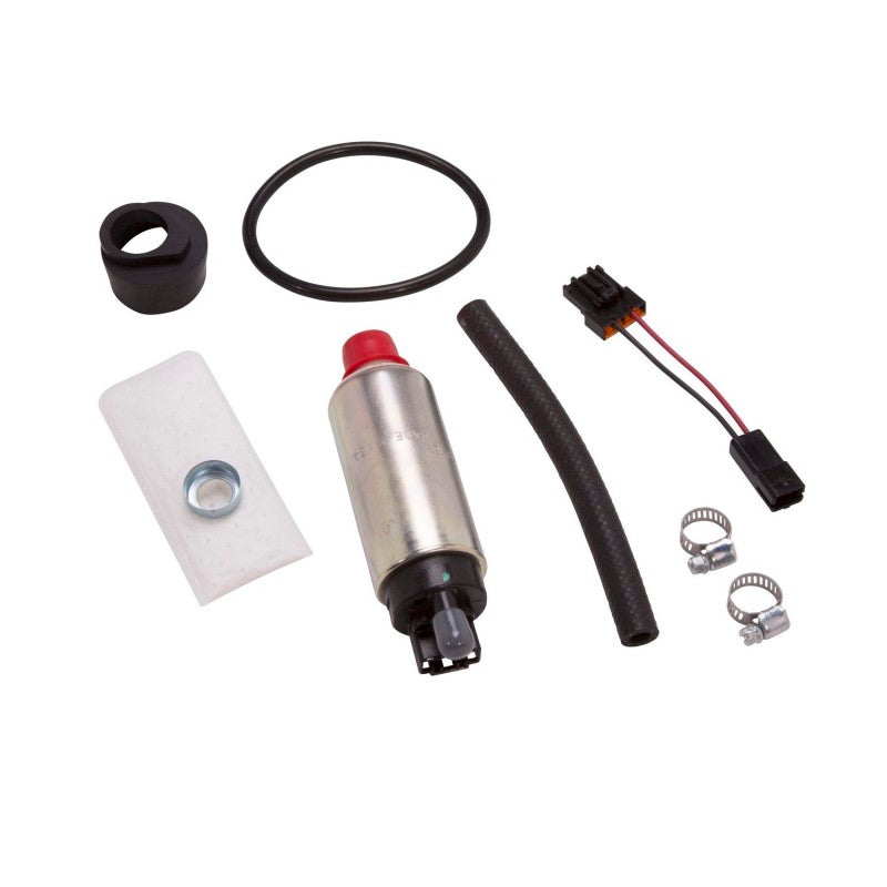 BBK 85-91 GM Camaro Firebird 305 / 350 255 LPH Fuel Pump AJ-USA, Inc