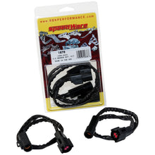 Load image into Gallery viewer, BBK 86-10 Mustang 5.0 4.6 O2 Sensor Wire Harness Extensions (pair) AJ-USA, Inc