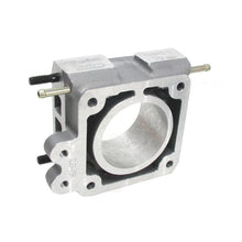 Load image into Gallery viewer, BBK 86-93 Mustang 5.0 65mm EGR Throttle Body Spacer Plate BBK Pwer Plus Series AJ-USA, Inc