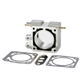 BBK 86-93 Mustang 5.0 65mm EGR Throttle Body Spacer Plate BBK Power Plus Series
