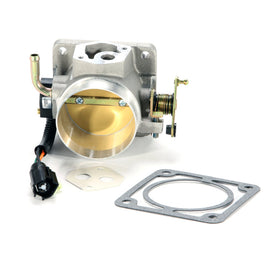 BBK 86-93 Mustang 5.0 70mm Throttle Body BBK Power Plus Series AJ-USA, Inc