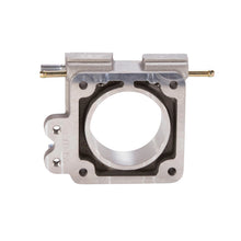 Load image into Gallery viewer, BBK 86-93 Mustang 5.0 75mm EGR Throttle Body Spacer Plate BBK Pwer Plus Series AJ-USA, Inc