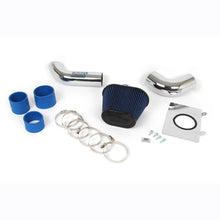 Load image into Gallery viewer, BBK 86-93 Mustang 5.0 Cold Air Intake Kit - Fenderwell Style - Chrome Finish AJ-USA, Inc