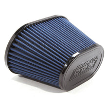 Load image into Gallery viewer, BBK 86-93 Mustang 5.0 Cold Air Intake Kit - Fenderwell Style - Chrome Finish AJ-USA, Inc