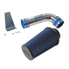 Load image into Gallery viewer, BBK 86-93 Mustang 5.0 Cold Air Intake Kit - Standard Style - Chrome Finish AJ-USA, Inc