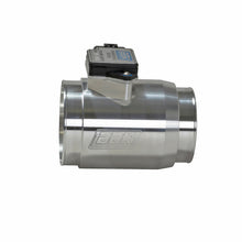 Load image into Gallery viewer, BBK 86-93 Mustang 5.0 Mass Air Meter 76mm 24 lb Inj. Cold Air Calibration CNC Billet Housing AJ-USA, Inc