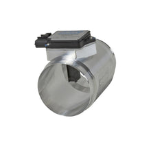Load image into Gallery viewer, BBK 86-93 Mustang 5.0 Mass Air Meter 76mm 30 lb Inj. Cold Air Calibration CNC Billet Housing AJ-USA, Inc
