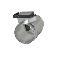 Load image into Gallery viewer, BBK 86-93 Mustang 5.0 Mass Air Meter 76mm 30 lb Inj. Cold Air Calibration CNC Billet Housing AJ-USA, Inc