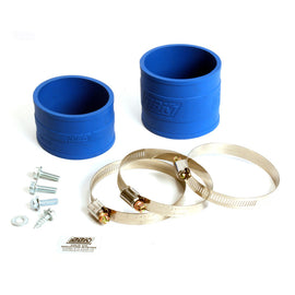 BBK 86-93 Mustang 5.0 Replacement Hoses And Hardware Kit For Cold Air Kit BBK 1556 AJ-USA, Inc