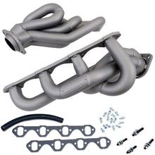 Load image into Gallery viewer, BBK 86-93 Mustang 5.0 Shorty Tuned Length Exhaust Headers - 1-5/8 Titanium Ceramic AJ-USA, Inc