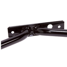 Load image into Gallery viewer, BBK 86-93 Mustang 5.0 Tubular Strut Tower Brace - Black Powdercoat Finish AJ-USA, Inc
