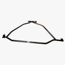 Load image into Gallery viewer, BBK 86-93 Mustang 5.0 Tubular Strut Tower Brace - Black Powdercoat Finish AJ-USA, Inc