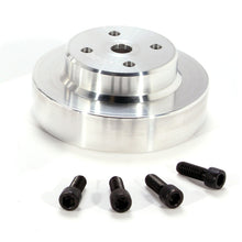Load image into Gallery viewer, BBK 86-93 Mustang 5.0 Underdrive Pulley Kit - Lightweight CNC Billet Aluminum (3pc) AJ-USA, Inc