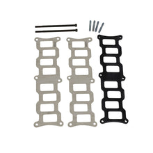 Load image into Gallery viewer, BBK 86-95 Mustang 5.0 Phenolic Manifold Spacer Kit BBK SSI Intake 3/8 AJ-USA, Inc