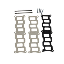 Load image into Gallery viewer, BBK 86-95 Mustang 5.0 Phenolic Manifold Spacer Kit BBK SSI Intake 3/8 AJ-USA, Inc