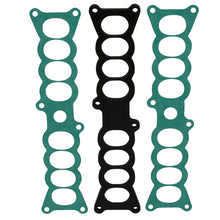 Load image into Gallery viewer, BBK 86-95 Mustang 5.0 Phenolic Manifold Spacer Kit Factory Ford 3/8 AJ-USA, Inc