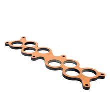Load image into Gallery viewer, BBK 86-95 Mustang 5.0 Phenolic Manifold Spacer Kit Ford GT40 Cobra 3/8 AJ-USA, Inc