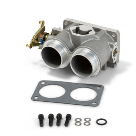 BBK 87-03 Ford F Series Truck RV 460 Twin 61mm Throttle Body BBK Power Plus Series AJ-USA, Inc