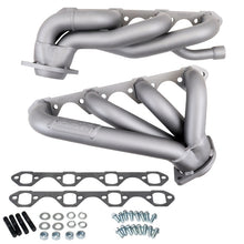 Load image into Gallery viewer, BBK 87-95 Ford F150 Truck 5.8 351 Shorty Unequal Length Exhaust Headers - 1-5/8 Titanium Ceramic AJ-USA, Inc