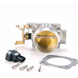 BBK 90-95 Ford 4.6 2V 97-03 Ford F150 Expedition 4.6 5.4 75mm Throttle Body BBK Power Plus Series AJ-USA, Inc