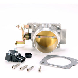 BBK 90-95 Ford 4.6 2V 97-03 Ford F150 Expedition 4.6 5.4 75mm Throttle Body BBK Power Plus Series AJ-USA, Inc