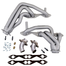 BBK 93-96 Chevrolet Impala SS Shorty Tuned Length Exhaust Headers - 1-5/8 Titanium Ceramic AJ-USA, Inc