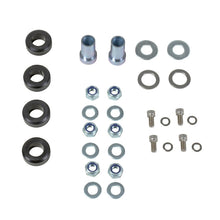 Load image into Gallery viewer, BBK 94-04 Mustang Caster Camber Plate Hardware Kit For BBK 2527 AJ-USA, Inc