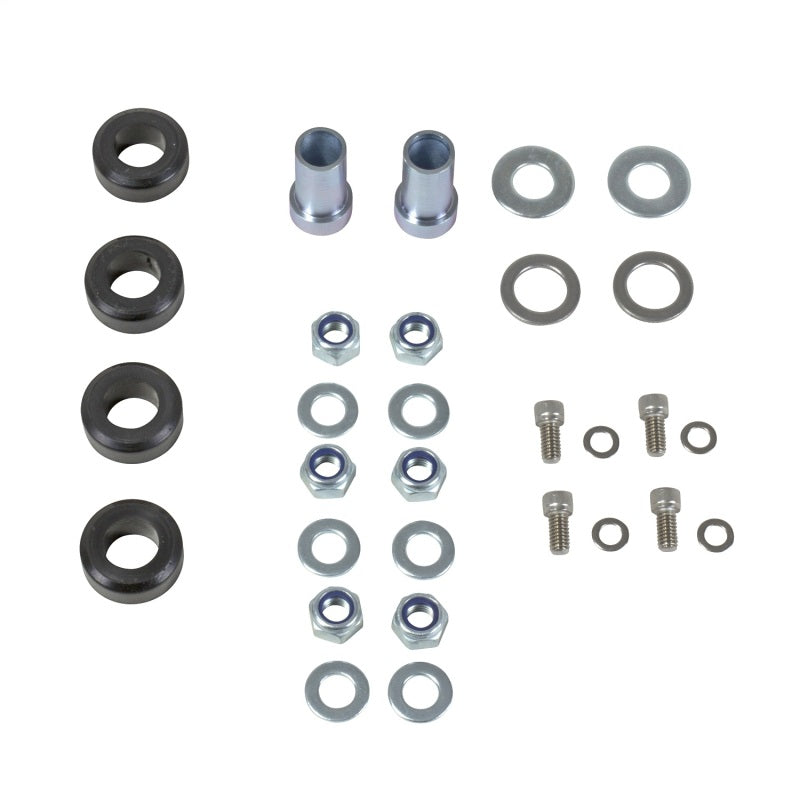 BBK 94-04 Mustang Caster Camber Plate Hardware Kit For BBK 2527 AJ-USA, Inc