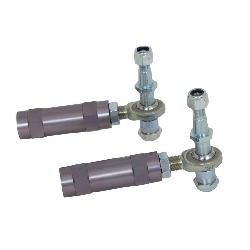 BBK 94-04 Mustang Front Bump Steer Tie Rod End Kit AJ-USA, Inc