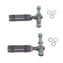 Load image into Gallery viewer, BBK 94-04 Mustang Front Bump Steer Tie Rod End Kit AJ-USA, Inc