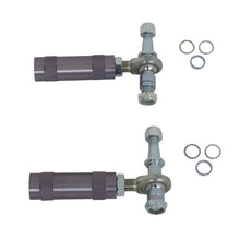 Load image into Gallery viewer, BBK 94-04 Mustang Front Bump Steer Tie Rod End Kit AJ-USA, Inc