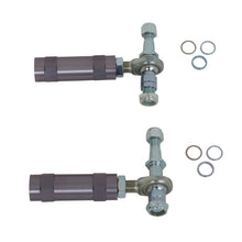 Load image into Gallery viewer, BBK 94-04 Mustang Front Bump Steer Tie Rod End Kit AJ-USA, Inc