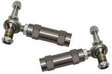 Load image into Gallery viewer, BBK 94-04 Mustang Front Bump Steer Tie Rod End Kit AJ-USA, Inc