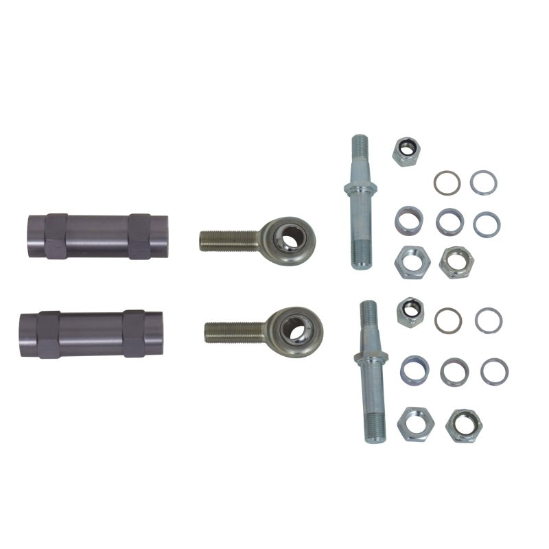 BBK 94-04 Mustang Front Bump Steer Tie Rod End Kit AJ-USA, Inc