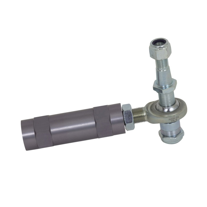 BBK 94-04 Mustang Front Bump Steer Tie Rod End Kit AJ-USA, Inc