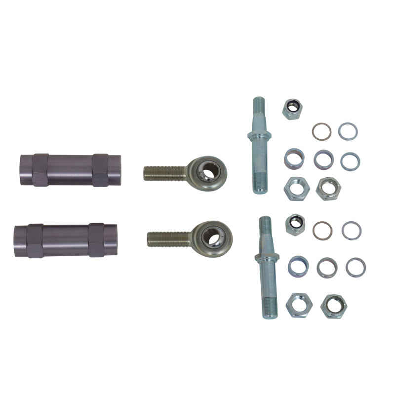 BBK 94-04 Mustang Front Bump Steer Tie Rod End Kit AJ-USA, Inc