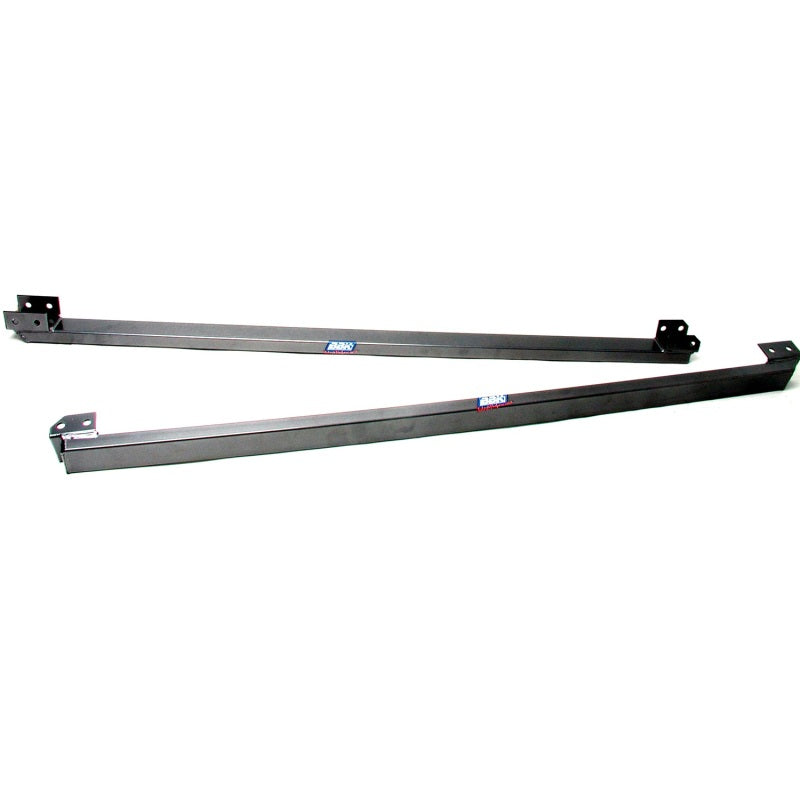 BBK 94-04 Mustang Subframe Connector Full Length Standard Style AJ-USA, Inc