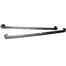 Load image into Gallery viewer, BBK 94-04 Mustang Subframe Connector Full Length Standard Style AJ-USA, Inc