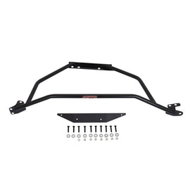 BBK 94-04 Mustang V6 GT Tubular Strut Tower Brace - Black Powdercoat Finish AJ-USA, Inc